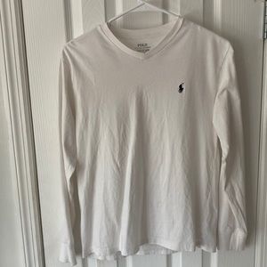Polo Ralph Lauren boys tee